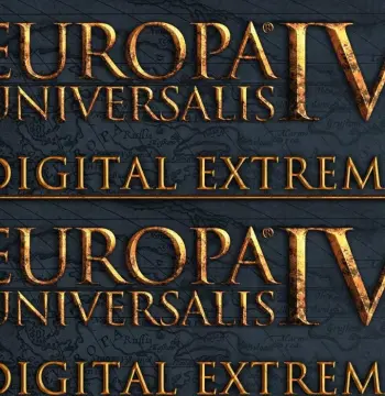 Europa Universalis IV - Digital Extreme Edition Upgrade DLC Pack PC Steam CD Key
