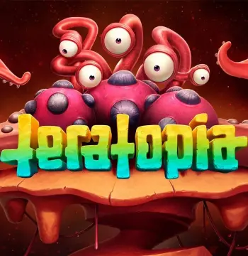 Teratopia EU XBOX One CD Key