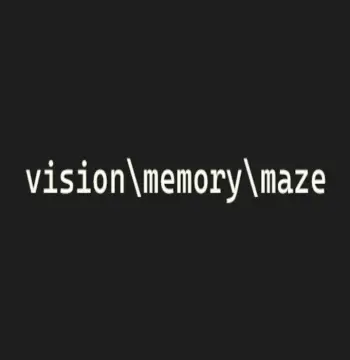 vision\memory\maze Steam CD Key