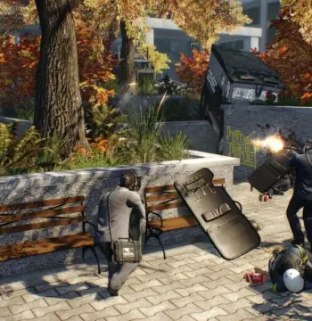PAYDAY 2 - Armored Transport DLC Steam Gift