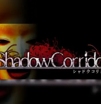 Shadow Corridor US Nintendo Switch CD Key