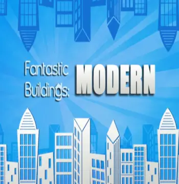 RPG Maker VX - Ace Fantastic Buildings: Modern DLC EU Steam CD Key
