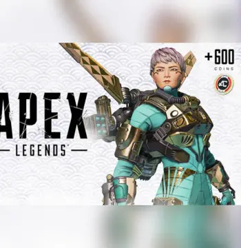Apex Legends - Legacy Pack DLC Steam CD Key