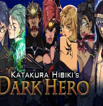 RPG Maker VX Ace - Dark Hero Character Pack DLC Steam CD Key