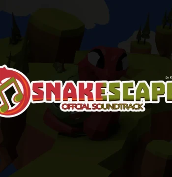 SnakEscape - Soundtrack DLC Steam CD Key