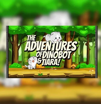 The Adventures of Dinobot and Tiara! Steam CD Key
