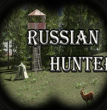 Russian Hunter PC Steam CD Key
