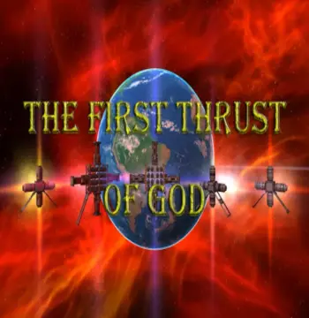 The first thrust of God - All Aircrafts DLC Steam CD Key