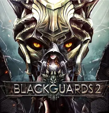 Blackguards 2 NA Nintendo Switch CD Key