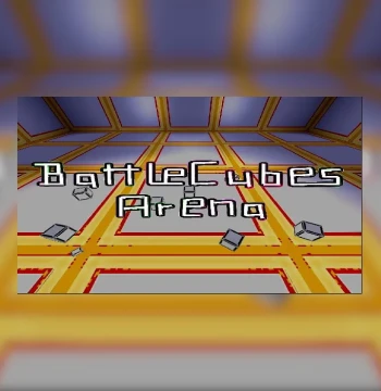 BattleCubes: Arena Steam CD Key