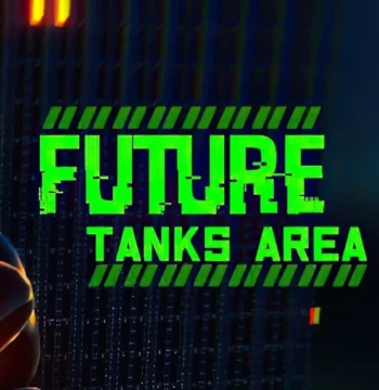 Future Tanks Area Steam CD Key