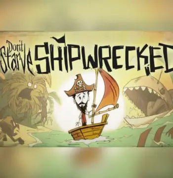Don't Starve - Shipwrecked DLC Steam CD Key