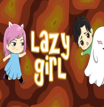 Lazy Girl Steam CD Key