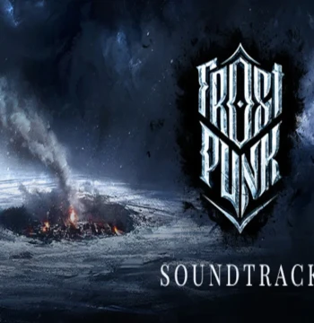 Frostpunk - Original Soundtrack DLC Steam CD Key