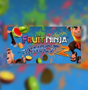 Fruit Ninja Kinect 2 AR XBOX One CD Key