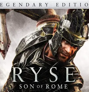 Ryse: Son of Rome Legendary Edition AR Xbox Series X|S CD Key