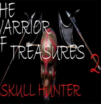 The Warrior Of Treasures 2: Skull Hunter Steam CD Key