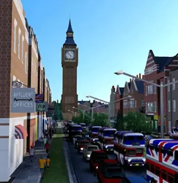 Simcity EU EA App CD Key