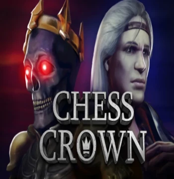 CHESS CROWN Steam CD Key