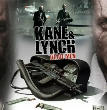 Kane and Lynch: Dead Men GOG CD Key