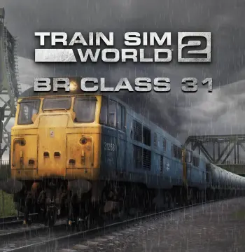 Train Sim World 2: BR Class 31 Loco Add-On DLC Steam CD Key