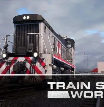 Train Sim World 2 - Caltrain MP15DC Diesel Switcher Loco Add-On DLC Steam CD Key