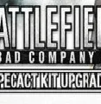 Battlefield Bad Company 2 - SpecAct Kit Upgrades DLC EA App CD Key