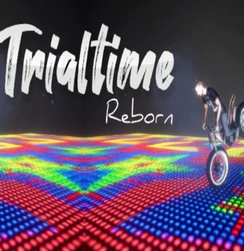 Trialtime Reborn Steam CD Key