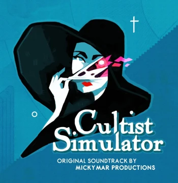 Cultist Simulator - Original Soundtrack DLC Steam CD Key