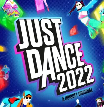 Just Dance 2022 EU Nintendo Switch CD Key