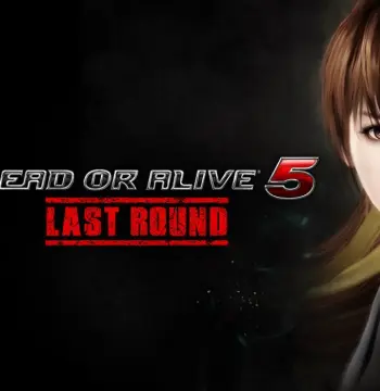 DEAD OR ALIVE 5 Last Round (Full Game) AR XBOX One / Xbox Series X|S CD Key