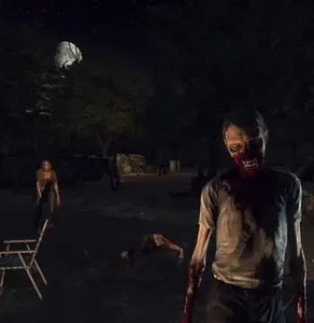 The Walking Dead: Survival Instinct - Walker Herd Survival Pack Steam CD Key