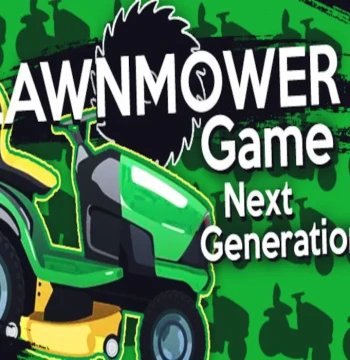 Lawnmower Game: Next Generation Steam CD Key