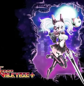 Xenon Valkyrie+ AR XBOX One CD Key