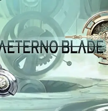 AeternoBlade AR XBOX One / XBOX Series CD Key