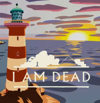 I Am Dead AR XBOX One CD Key