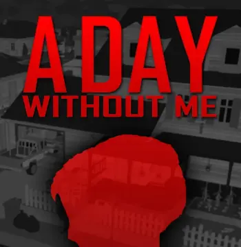 A Day Without Me AR XBOX One / Xbox Series X|S CD Key