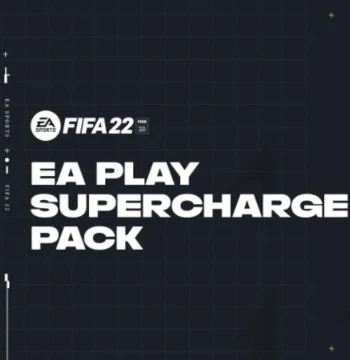 FIFA 22 - Supercharge Pack DLC XBOX One / Xbox Series X|S CD Key