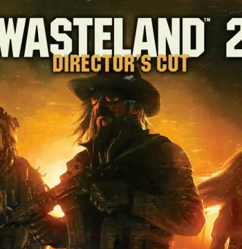 Wasteland 2: Director's Cut AR XBOX One CD Key