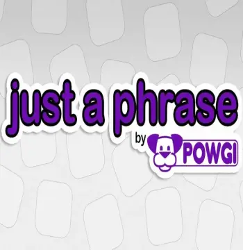 Just a Phrase by POWGI AR XBOX One CD Key