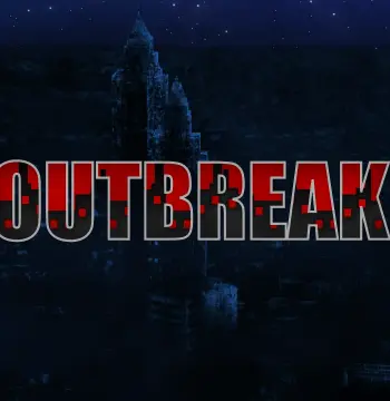 Outbreak AR XBOX One CD Key