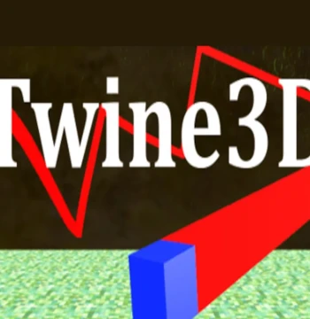 Twine3D Steam CD Key