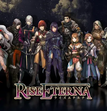 Rise Eterna AR XBOX One CD Key