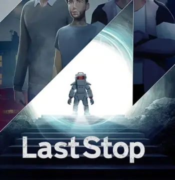 Last Stop AR XBOX One CD Key