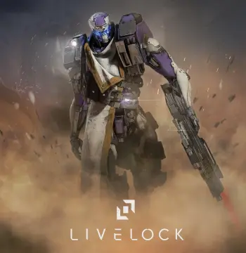 Livelock AR XBOX One / Xbox Series X|S CD Key