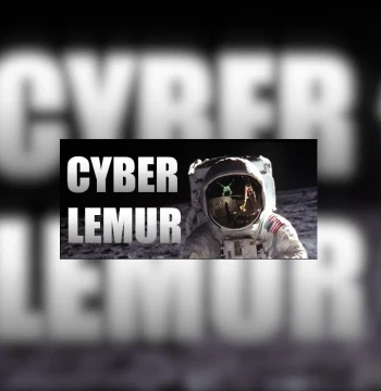 Cyber Lemur Steam CD Key