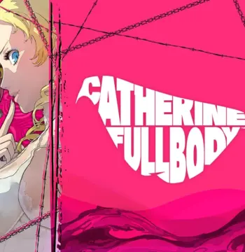 Catherine: Full Body EU Nintendo Switch CD Key