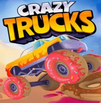 Crazy Trucks AR XBOX One CD Key