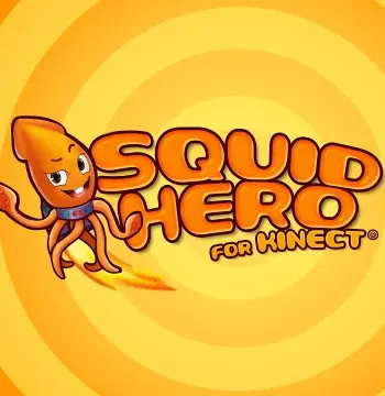 Squid Hero for Kinect AR XBOX One CD Key
