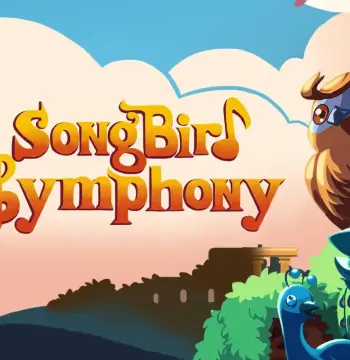Songbird Symphony EU Nintendo Switch CD Key
